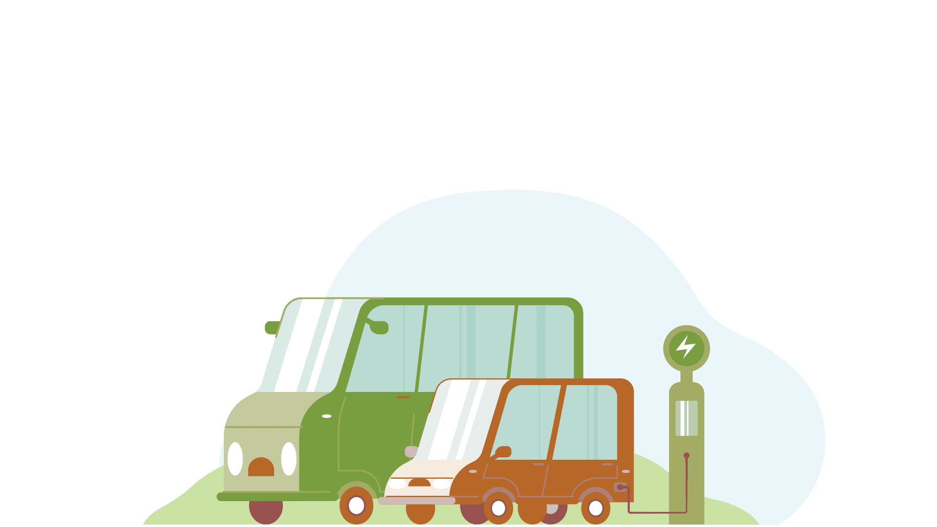 Electric charging