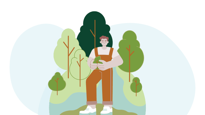 Green living